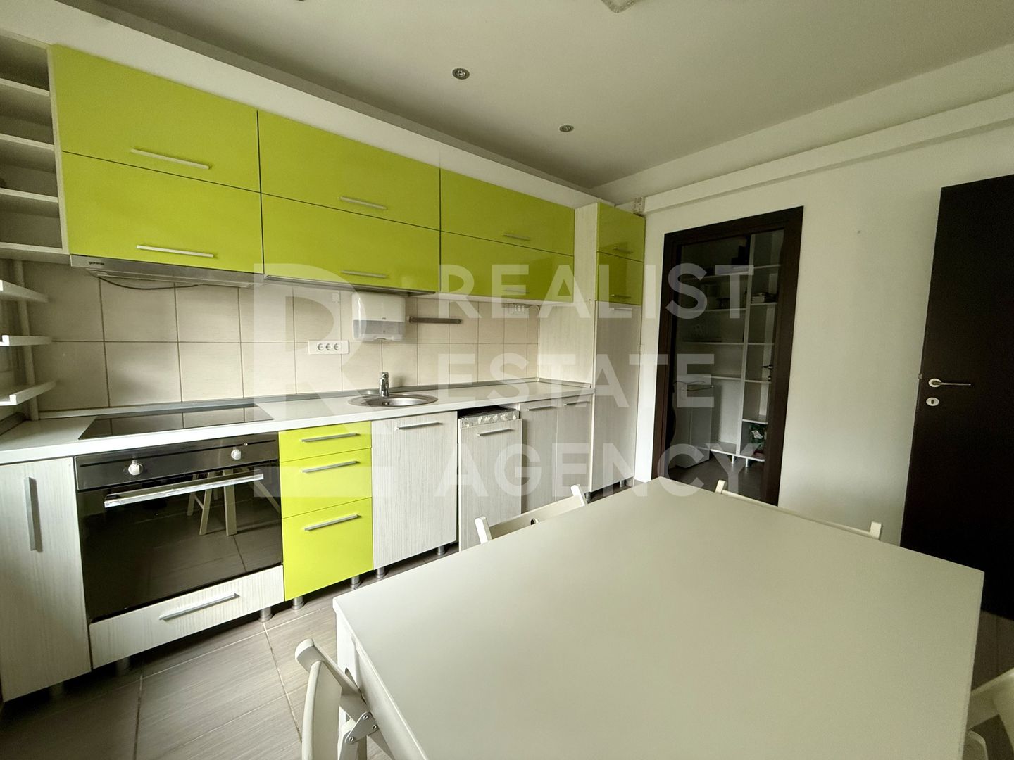 Apartament 3 camere cu grădină | Natura Residence | Garaj 2 locuri - Poză 8