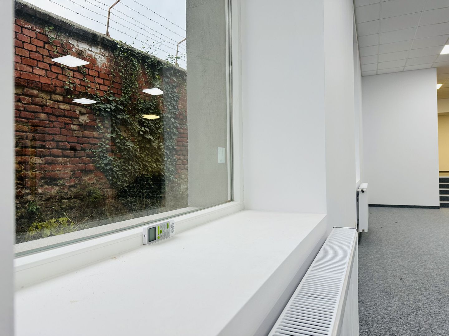 Oferta Inchiriata -Cladire Birouri Clasa A - Renovata integral | 276 mp | Com 0% - Poză 28