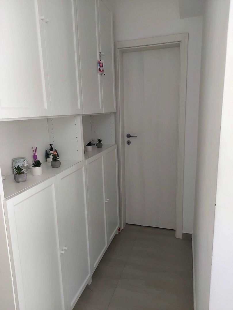 Parter cu Curte 80 mp și Parcare Gratuită - Poză 6