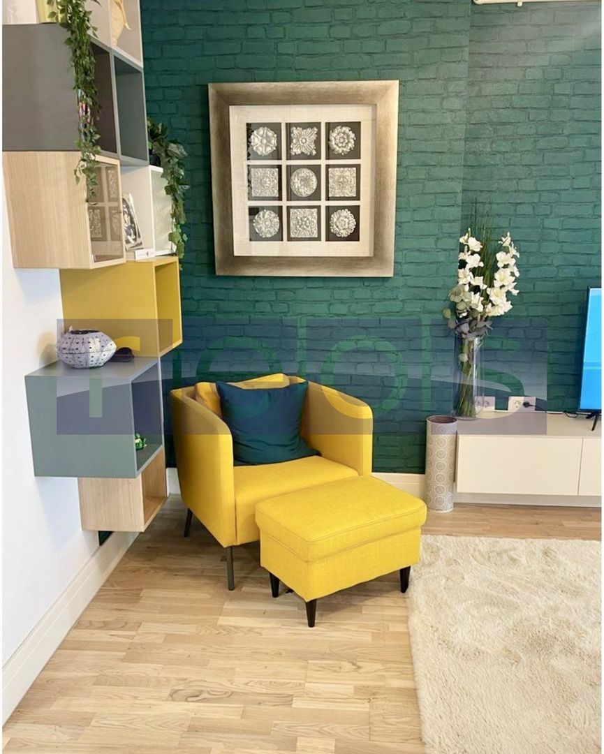 ÎNCHIRIERE 2 CAMERE | STEFAN CEL MARE | CENTRALA PROPRIE - Poză 4