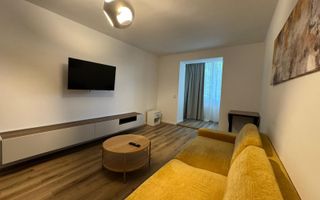 Apartament 2 camere Copou - Universitatea Al.I.Cuza - Poză 1