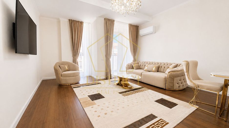 Apartament cu 2 camere | Torontalului | Campeador City - Poză 1
