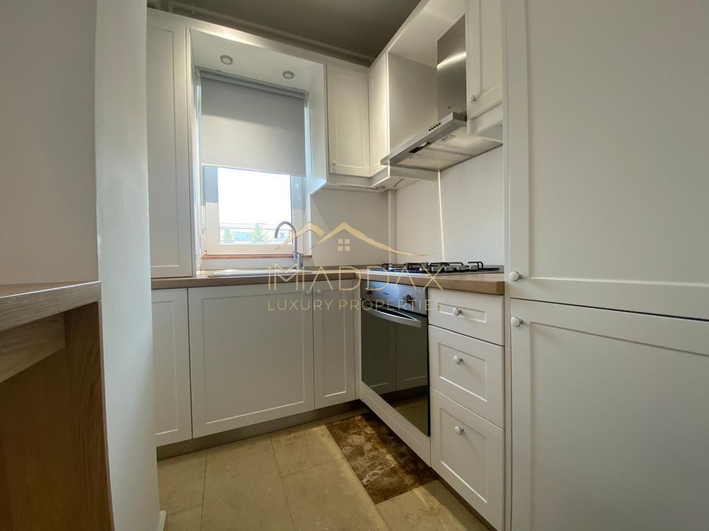 Apartament premium în zonă Iancu Nicolae//3 camere//Design nordic - Poză 14