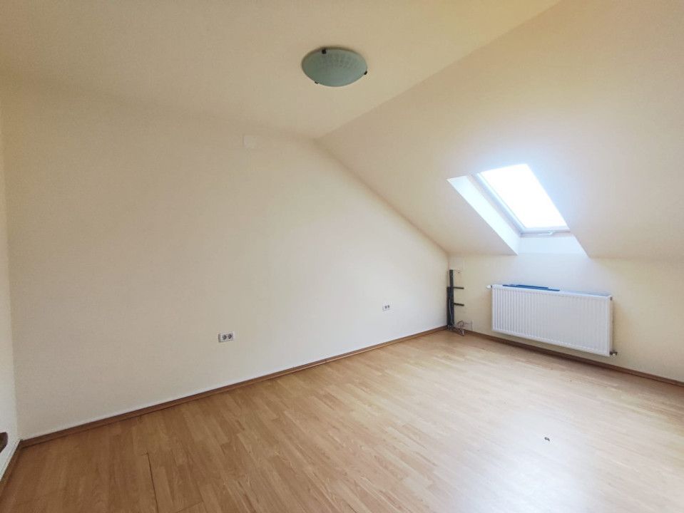 Casa nemobilata, potrivita pentru birouri sau locuit, Subcetate - Poză 4