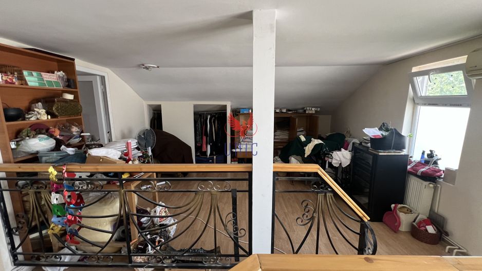 Casa P+M Alexandru cel Bun - Poză 3