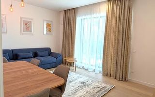 AP. 2 CAMERE - PRIMA INCHIRIERE, PARCARE SUBTERANA, BLOC NOU, CENTRALA - Poză 9