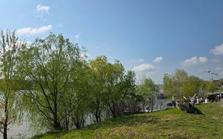 Teren între case cu utilități – la 2 pași de Brațul Borcea, Fetești - Poză 8