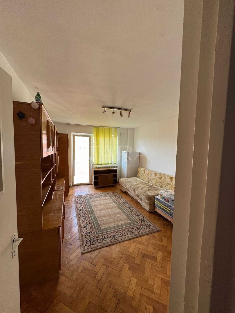 Apartament 3 camere decomandat, zona Minerva - investitie ideala! - Poză 1