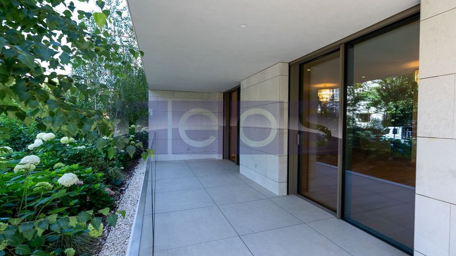 APARTAMENT ZAMBACCIAN PREMIUM | 200 MP 4 CAMERE| LOC PARCARE - Poză 21