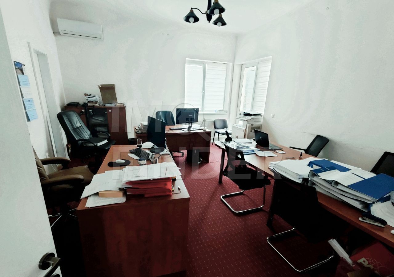 Inchiriere spatiu birou Andrei Muresanu, 147 mp - Poză 7