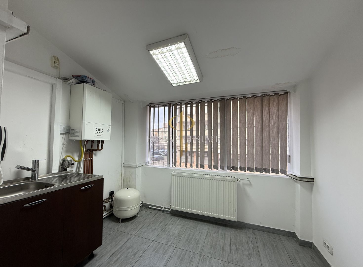 Spațiu pentru birouri| 100 mp| Zona Modern - Calea Dorobantilor - Poză 8