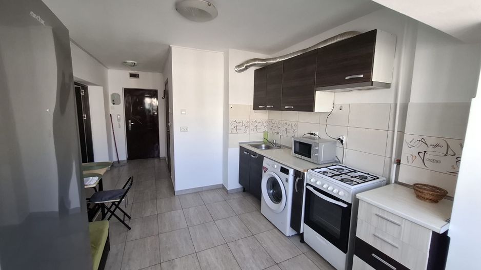 Garsoniera Central Burebista Alba Iulia L335 - Poză 4