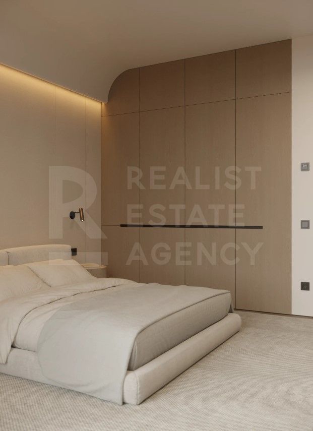 Penthouse Premium cu 3 camere, Helios Residence, București - Poză 8