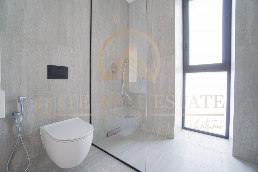 Stațiunea Mamaia – Vânzare apartament cu 4 camere, 3 bai cu vedere la mare. - Poză 32