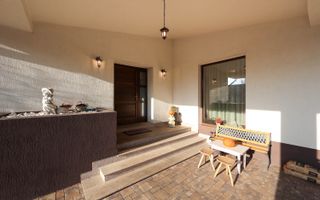 Rezervat/Zona Centrala/Casa Spatioasa/Mobilata Utilata - Poză 26