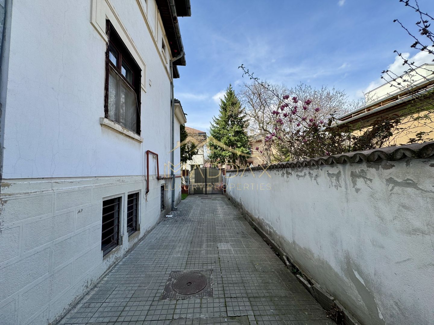 Vila Impresionanta *503mp* TEREN *577mp* // Zona Casin - Poză 80