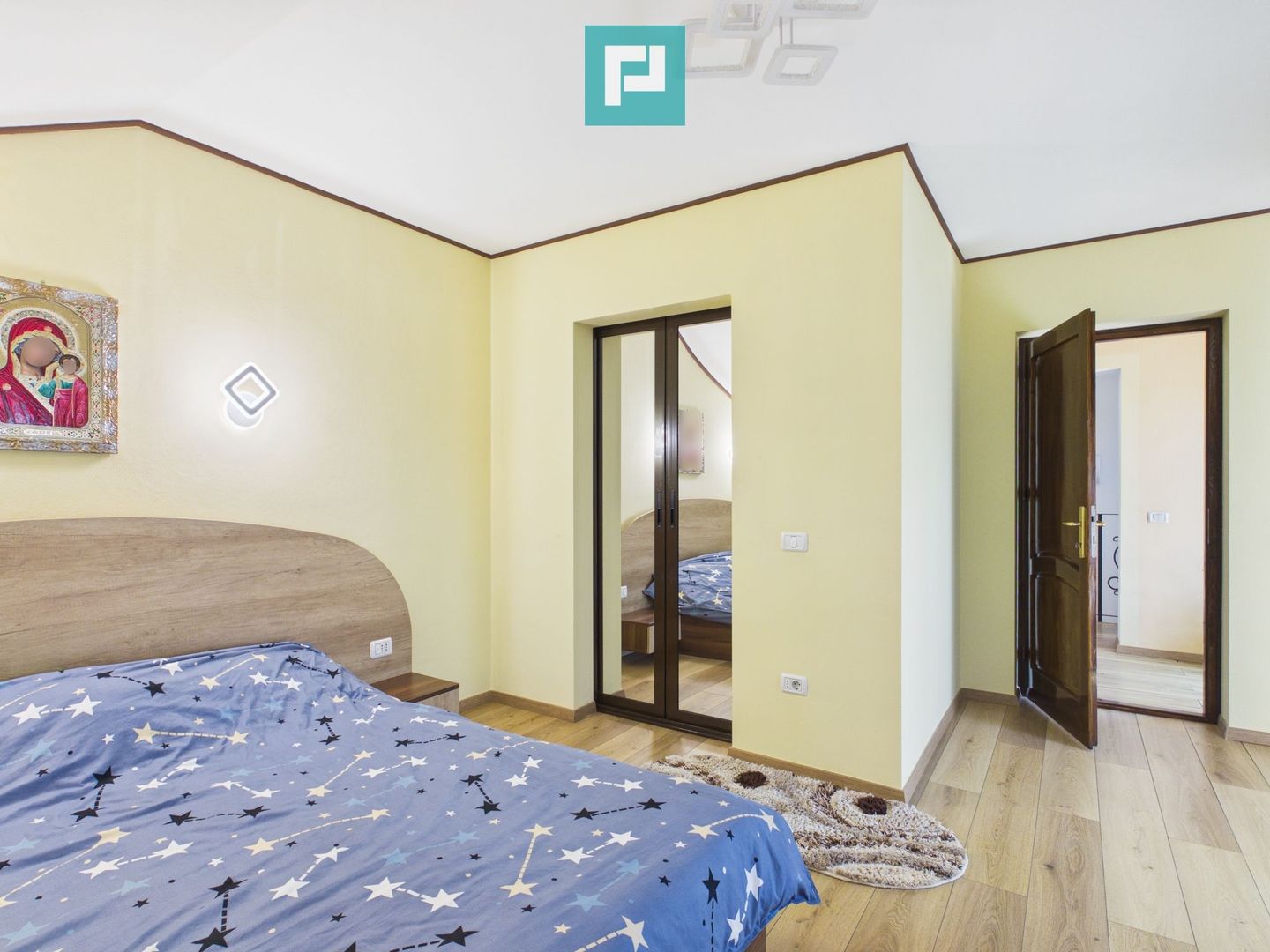 Vilă unică în Șiria | 160 mp utili | Teren 945 mp - Poză 22