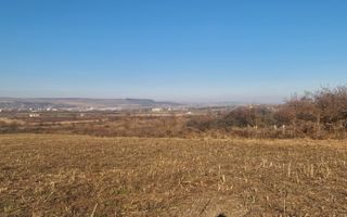 Teren intravilan Cluj-Napoca / Zona Sopor - Poză 3