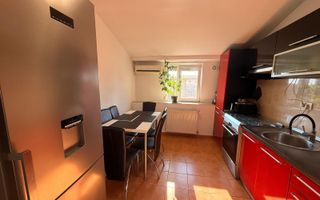 Apartament 2 camere, decomandat, etaj 5 cu pod deasupra - Poză 5