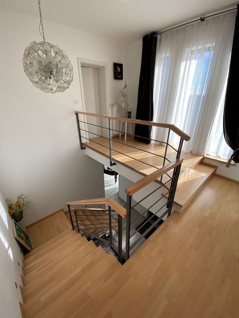 Casa individuala zona Aradului - Poză 23