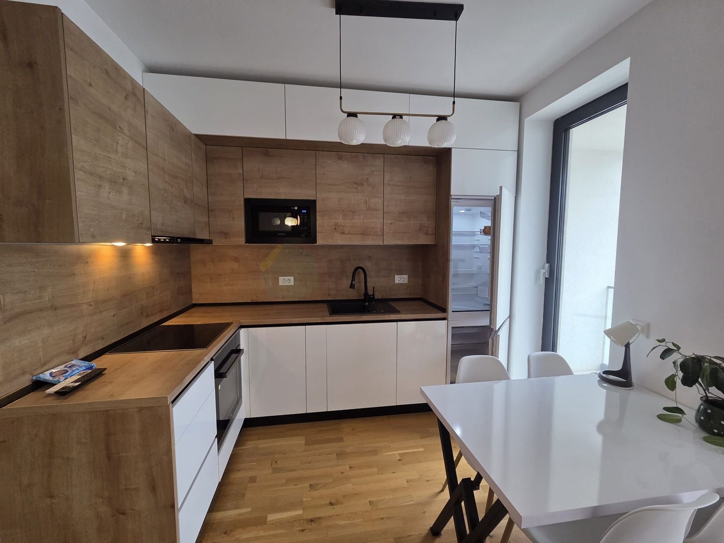 Apartament 2 camere – The Ivy Residence,/Băneasa | Parcare subterană inclusă - Poză 7