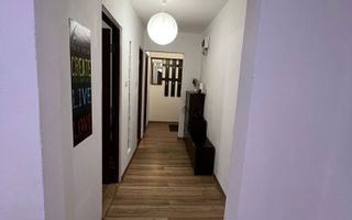 Apartament 3 camere Lipovei etaj 2 - Poză 7