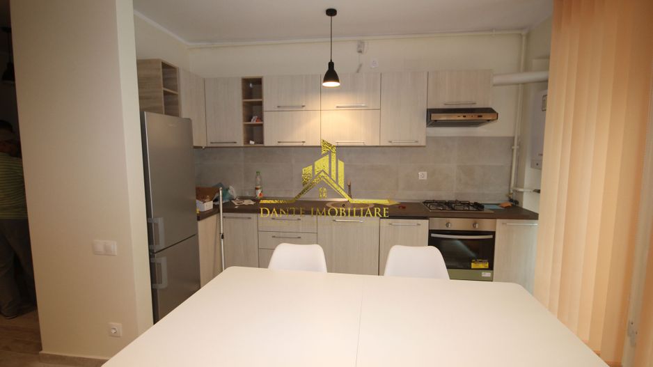 2 camere, mobilat modern, bloc nou, VIVIDO, Iulius Mall, FSEGA - Poză 11