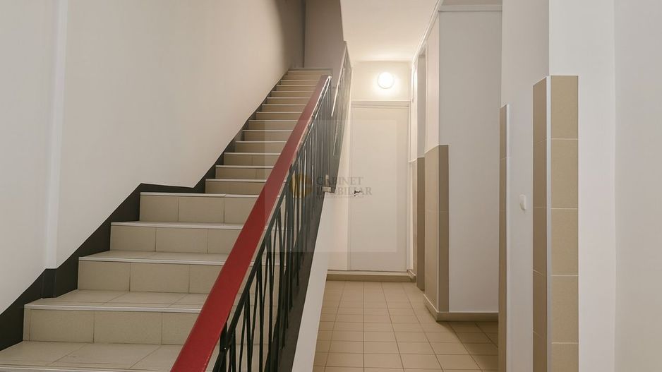 2 camere | Sala Palatului- Cismigiu |  Se vinde nemobilat | Decomandat - Poză 17