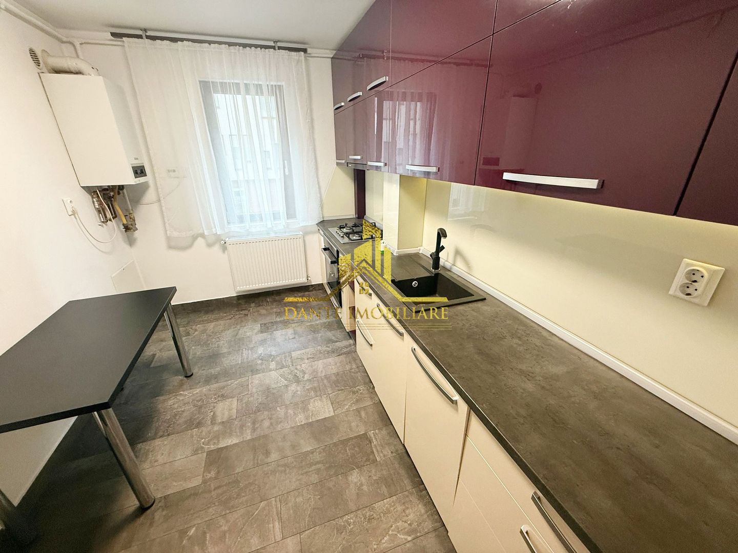 2 camere, modern, bloc nou, balcon, Marasti, Park Lake, Iulius Mall - Poză 7