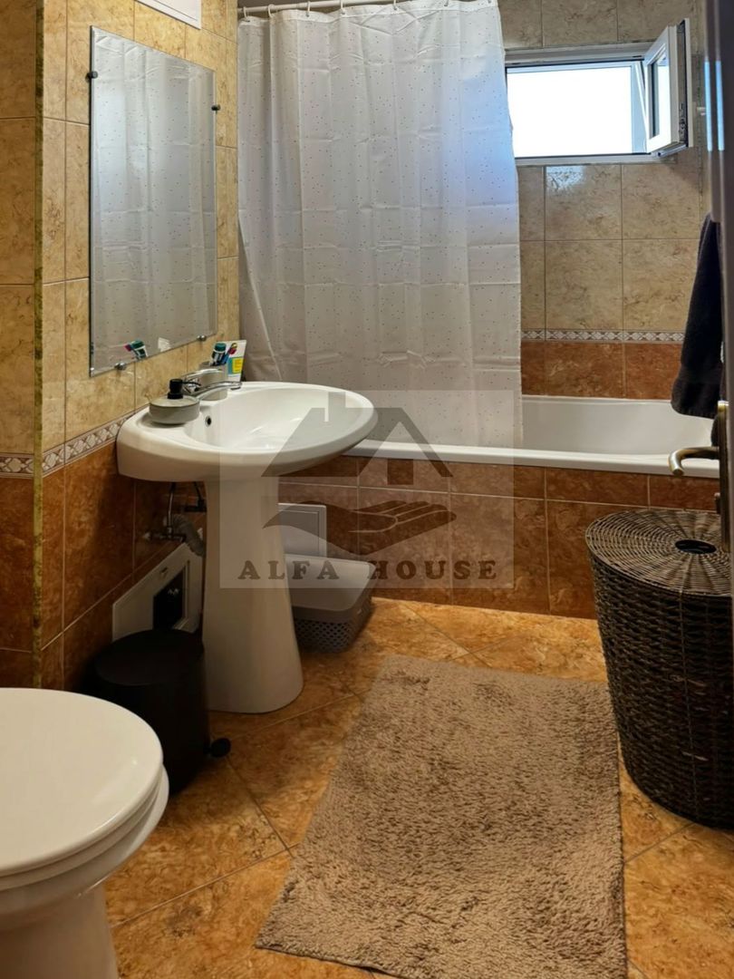 Apartament cu doua camere, Astra - 49 mp + 6mp balcon - Poză 8