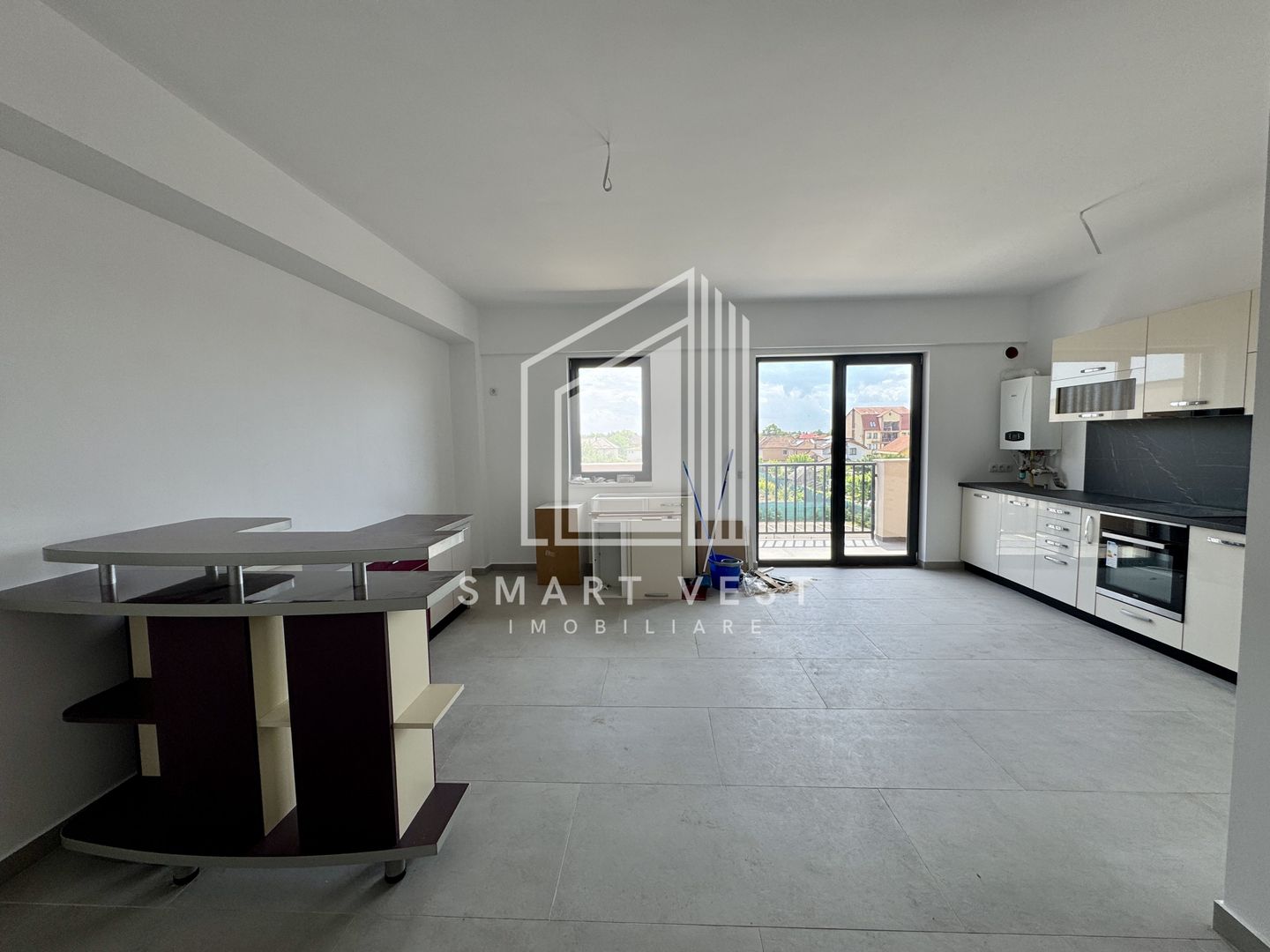Apartament 2 camere | 55 mp utili | Zona Semicentrala - Poză 2