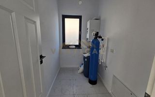 Vila deosebita in comuna Berceni - Poză 13