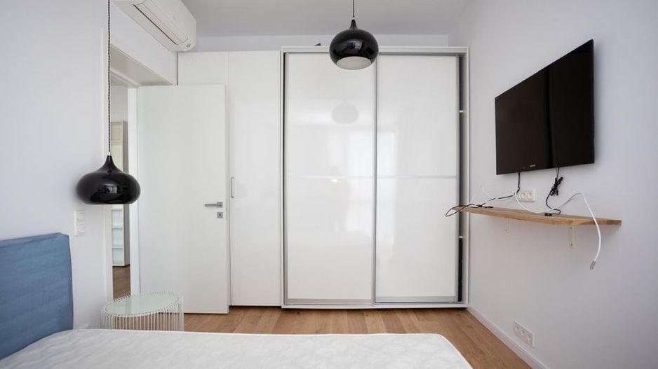 Apartament Delea Veche / Traian - Poză 3