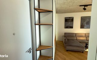 Apartament 2 camere Dinamic City vede Parcul Verdiparcare inclusă - Poză 4