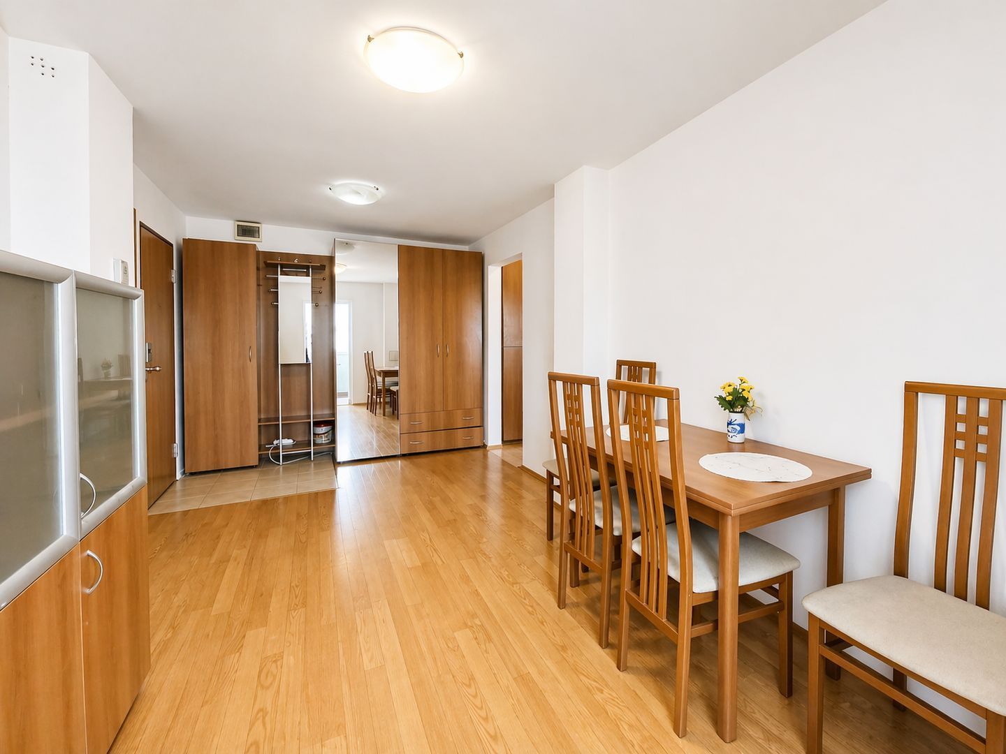 Apartament langa Facultate, 2 camere, Micalaca zona 300 - Poză 1