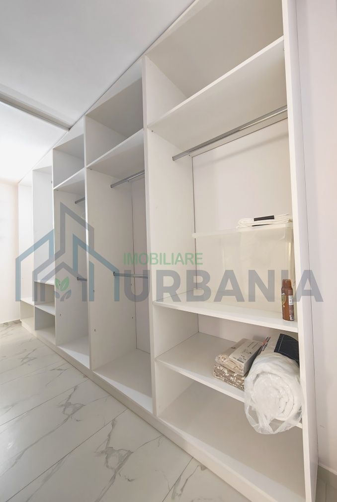 Apartament cu 1 cameră, 57 mp, complet mobilat și utilat, zona Vișan, Iași - Poză 5