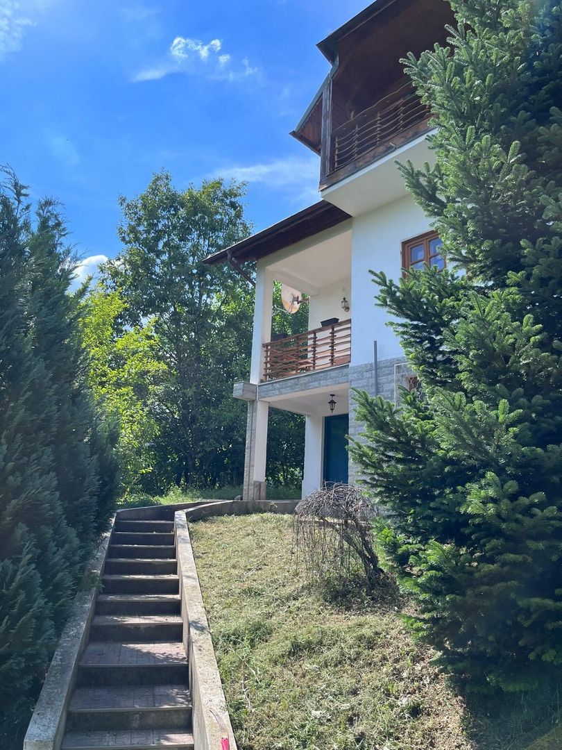 Duplex, Valenii de Munte, Drajna de Sus - Poză 19
