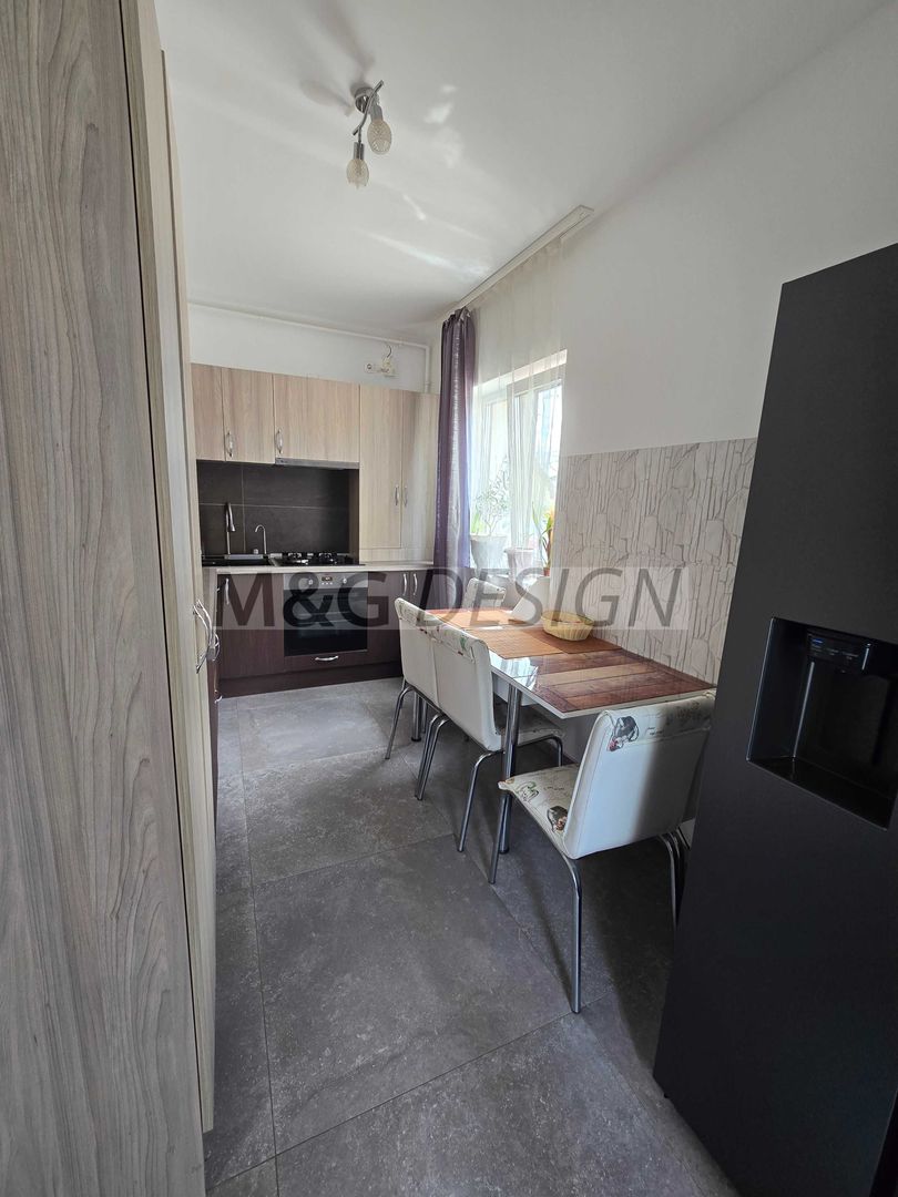 Apartament 2 camere Giroc - parter inalt - Poză 1