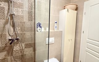 Apartament-2 camere decomandat cu terasa 35m si parcare subterana - Poză 8