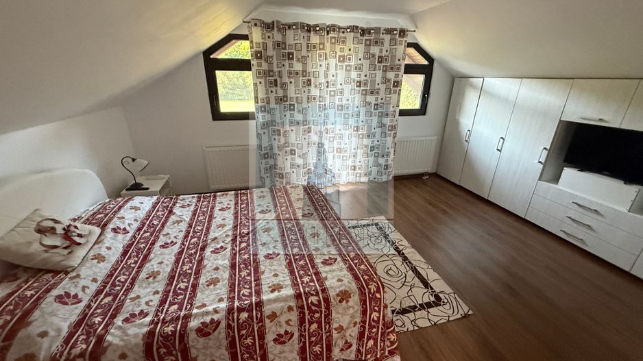 Complex Turistic activ,  2 lacuri ,teren 16800 mp -zona Valea Dobârlău - Poză 22