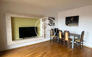 Apartament de închiriat cu 3 camere în zona Calea Aradului, Oradea - Poză 1