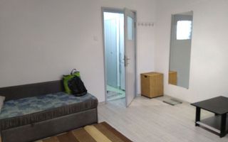 Garsoniera decomandata, Pet-Friendly, zona Gr. Alexandrescu - Poză 4