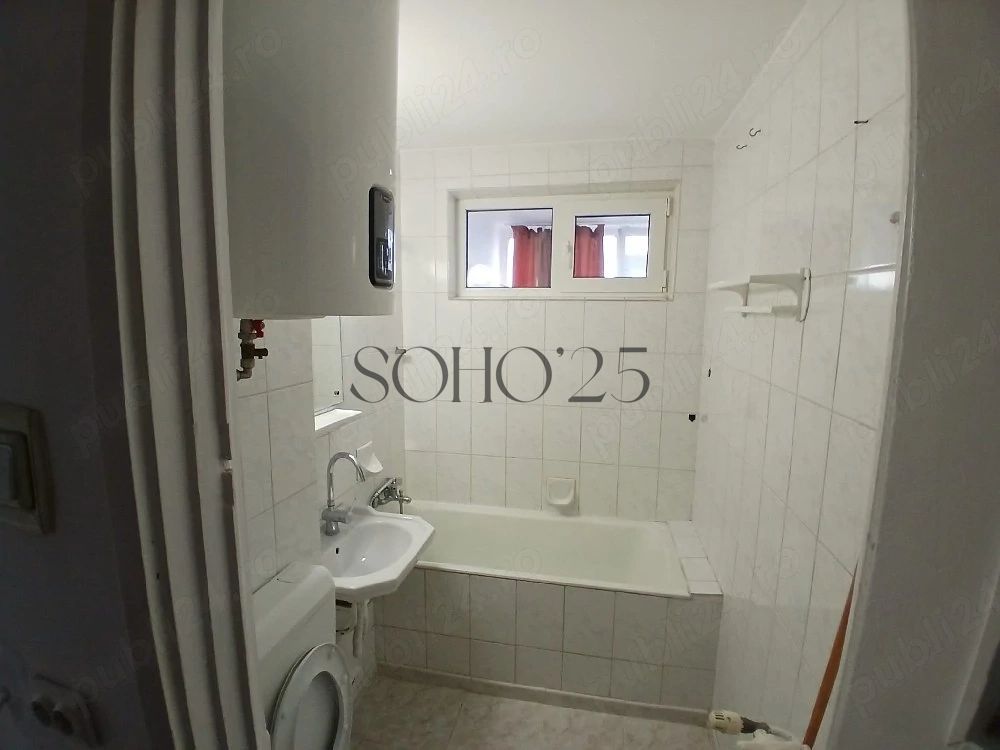 Apartament 3 camere | Metrou Iancului | 60 mp | Etaj 7 | Luminos - Poză 5