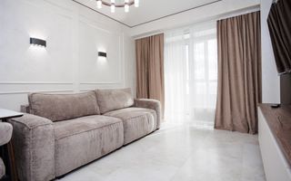 Vânzare, apartament spațios suprafața 75 mp, str. laloveni, Telecentru - Poză 6