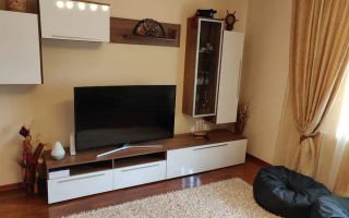2 camere , balcon, parcare, Valea Garbaului, Vivo mall, Pet Friendly - Poză 3