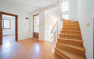 Vila premium ultracentrala, fara vecini, teren 377 mp, garaj! - Poză 18