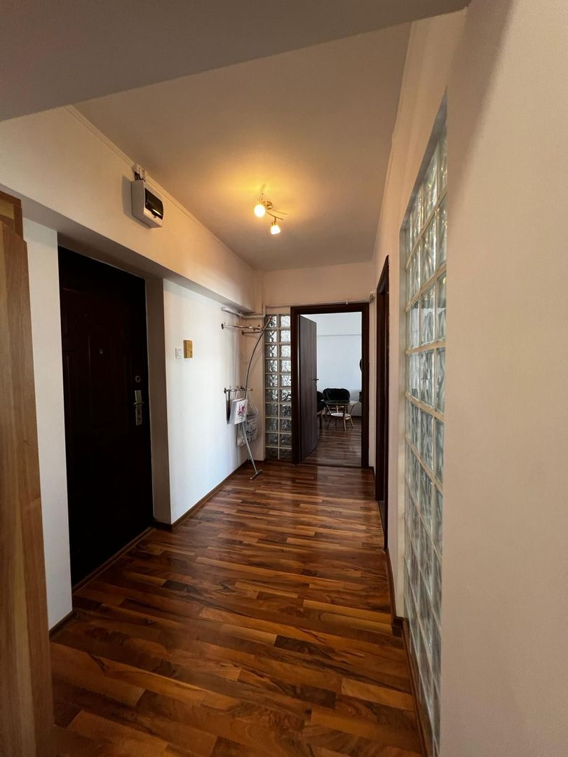Apartament 2 camere decomandate | Trocadero | etaj 6/8 | centrala gaz - Poză 6