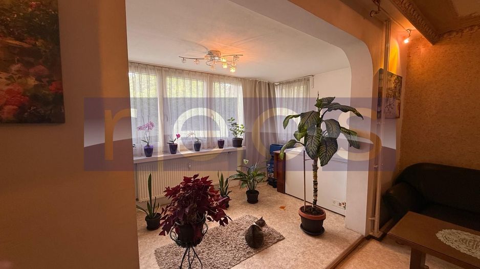 VANZARE 4 CAMERE BERCENI | ZONA VERDE |  SCOLI GRADINITE MAGAZINE | - Poză 4