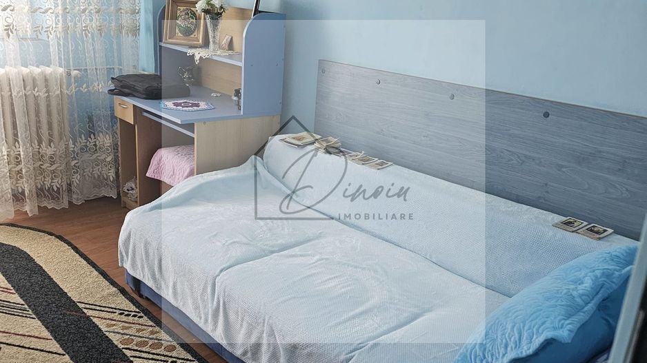 Apartament 4 camere Oltenitei I metrou I Piata Sudului - Poză 15