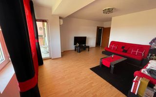 Apartament 2 camere City Light Pipera Popasului - 75mp, parcare - COM0 - Poză 1